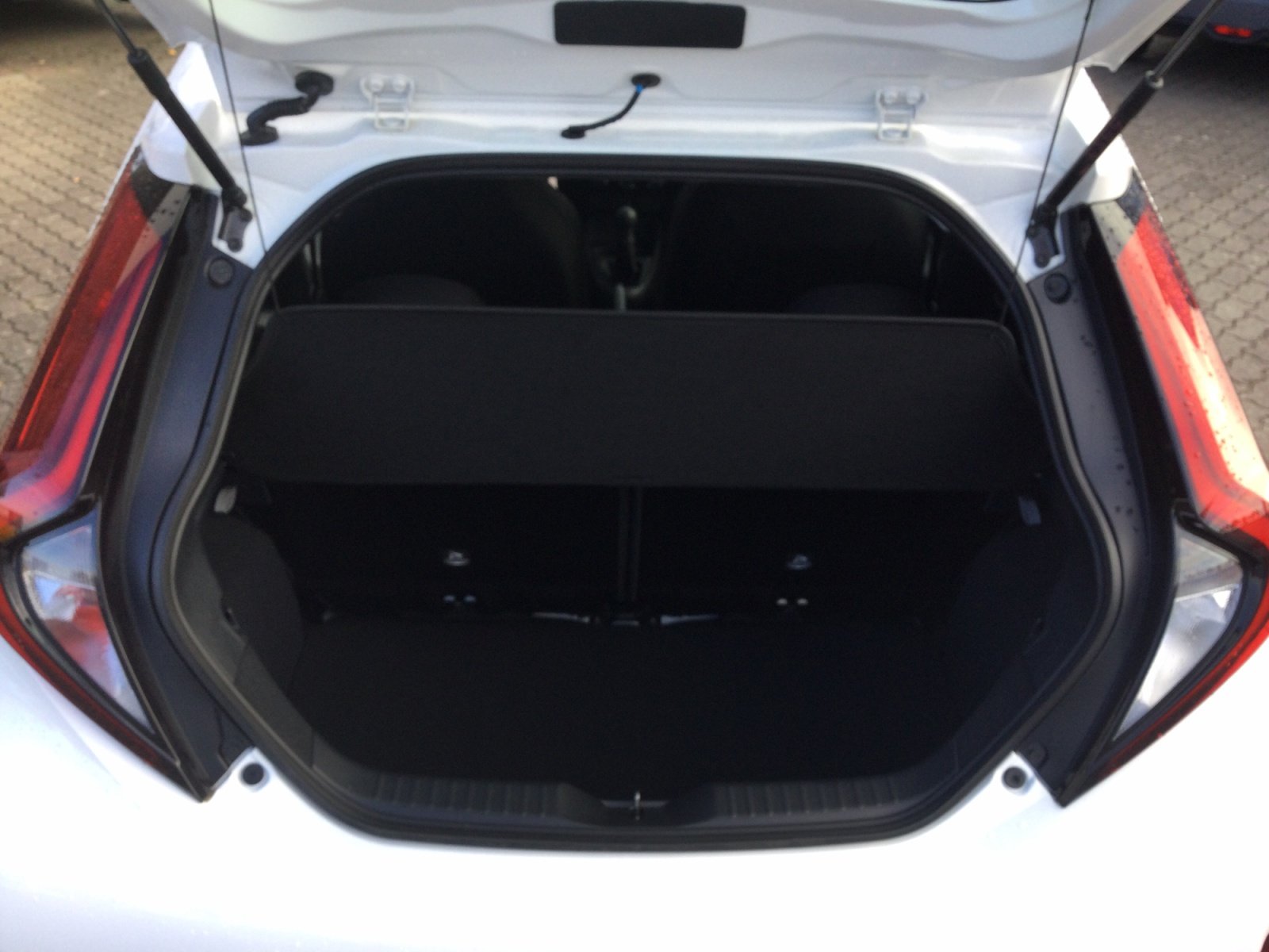 Toyota Aygo X 5-deurs