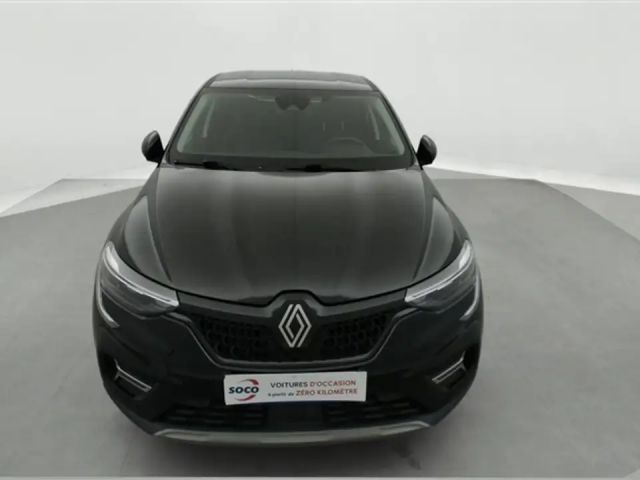 Renault Arkana EDC Evolution