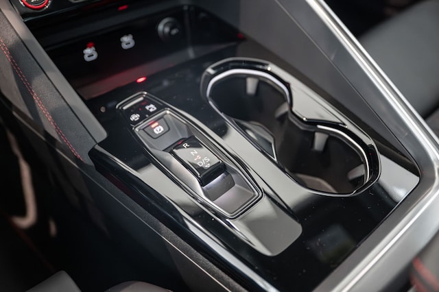 Audi Q5 Quattro S-Tronic Sportback