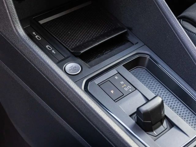 Volkswagen Caddy 2.0 TDI DSG Life