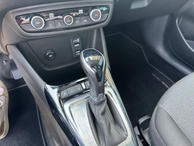 Opel Crossland X Elegance