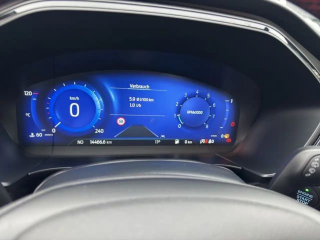 Ford Kuga EcoBoost ST Line