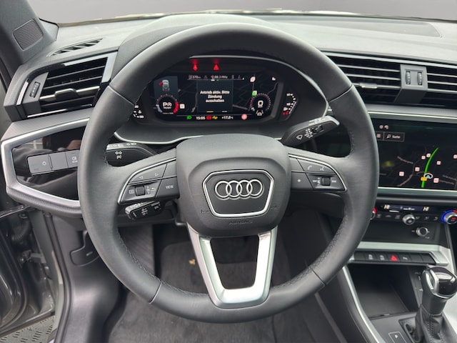Audi Q3 35 TFSI S-Line S-Tronic