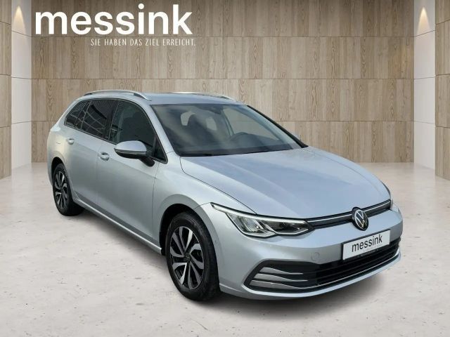 Volkswagen Golf 1.0 TSI Golf VIII Variant