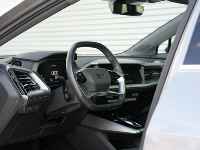 Audi Q4 e-tron 35