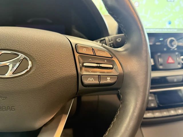 Hyundai i30 Hybrid Prime