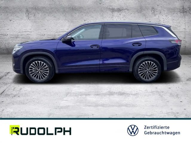 Volkswagen Tayron 1.5 eTSI DSG Life