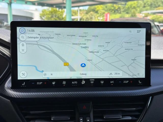 Ford Kuga ST Line X