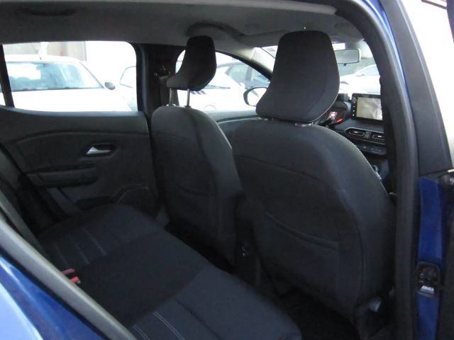 Dacia Sandero Extreme Stepway TCe 110