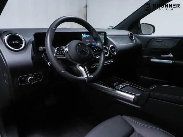 Mercedes-Benz B 200 Progressive