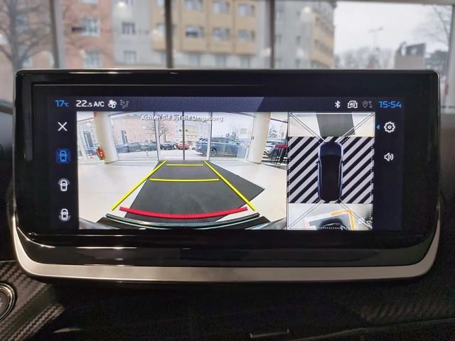 Peugeot 2008 Allure Pack Hybrid