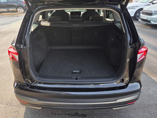 Skoda Enyaq Loft iV 60