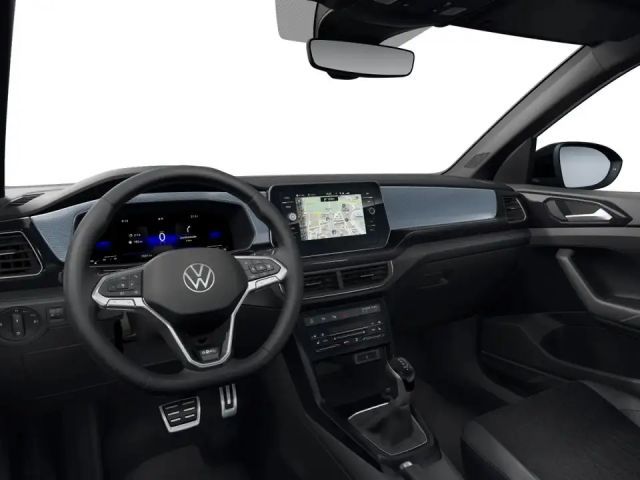Volkswagen T-Cross 1.0 TSI DSG Life