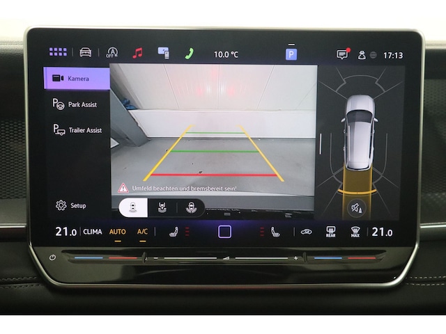 Volkswagen Tayron 1.5 eTSI DSG Life