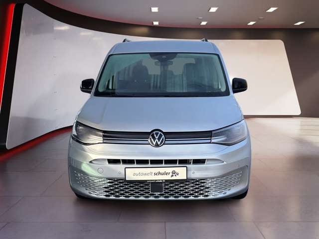 Volkswagen Caddy DSG Life Maxi