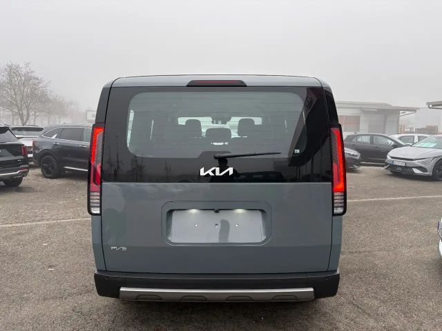 Kia PV5 Passenger 71 kWh