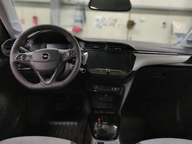 Opel Corsa Edition Hybrid