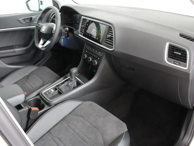 Seat Ateca 1.5 TSI DSG Style
