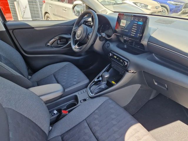 Toyota Yaris Comfort Hatchback Hybride