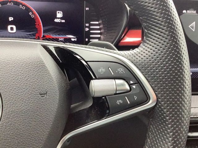 Skoda Fabia 1.0 TSI Monte Carlo