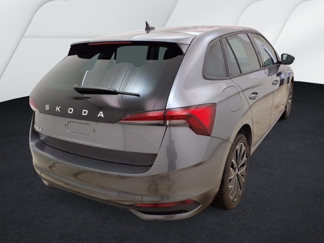 Skoda Scala 1.0 TSI Tour