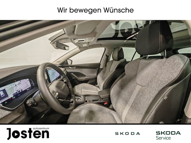 Skoda Octavia 1.5 TSI Combi Selection