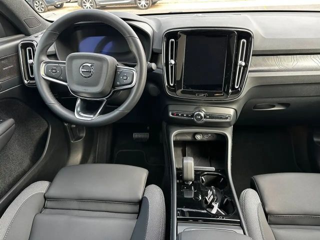 Volvo C40 AWD Ultimate