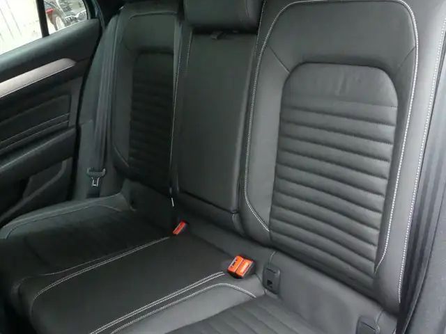 Volkswagen Passat R-Line Variant