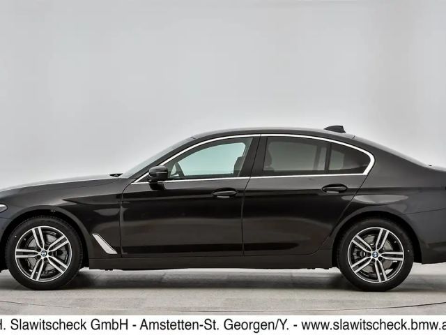 BMW 520 520d Sedan xDrive