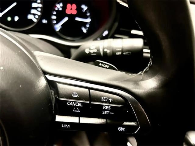 Mazda CX-30 Exclusive-line