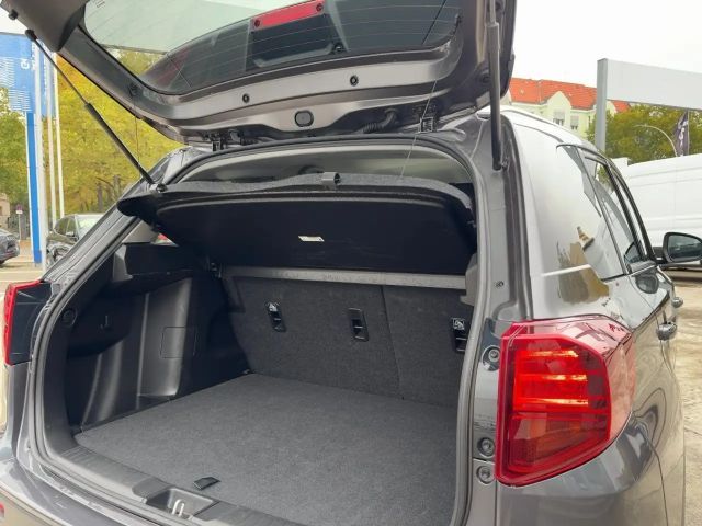 Suzuki Vitara 4x2 Comfort