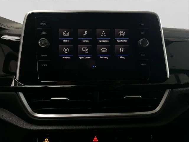 Volkswagen T-Roc 1.5 TSI DSG R-Line