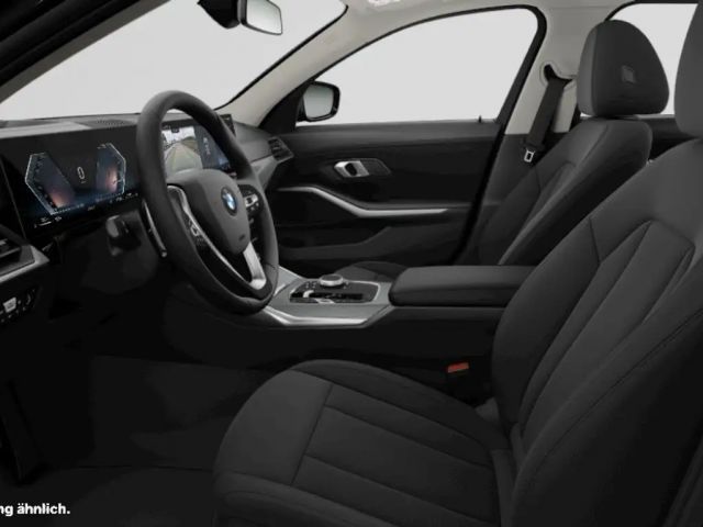 BMW 320 320i Touring