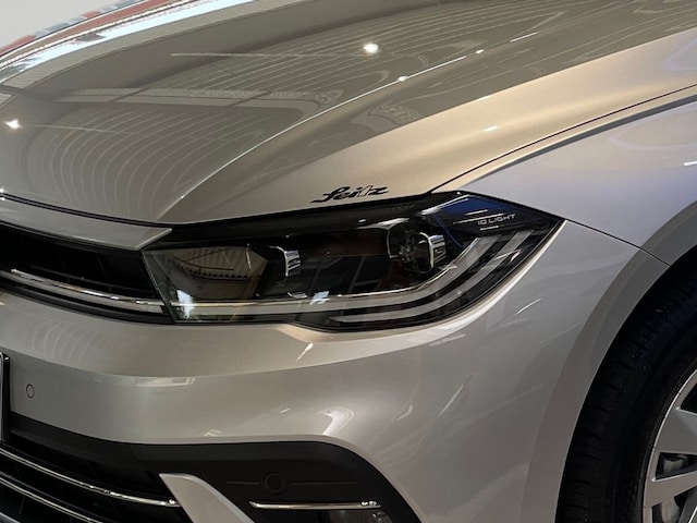 Volkswagen Polo 1.0 TSI