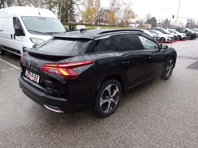 Citroën C5 X PureTech Shine