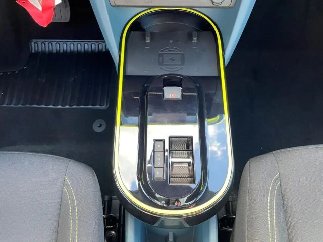 Fiat Grande Panda Icon+AUTOMATIK+NAVI+KAMERA+CARPLAY+PDC+DAB+