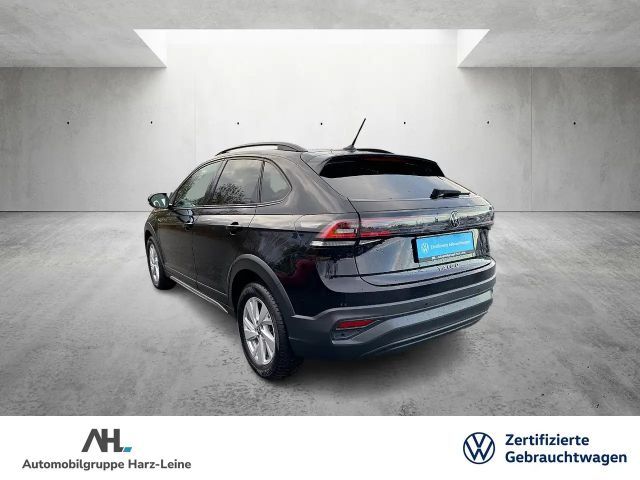 Volkswagen Taigo 1.0 TSI Life