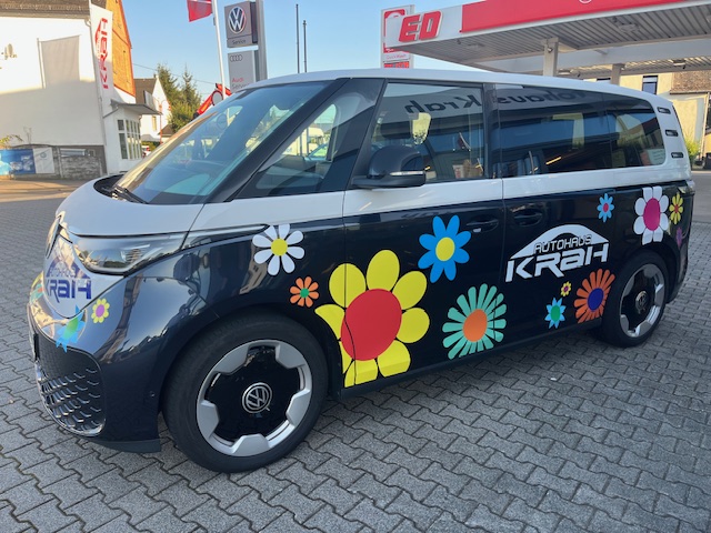 Volkswagen ID.Buzz 150 kW Pro