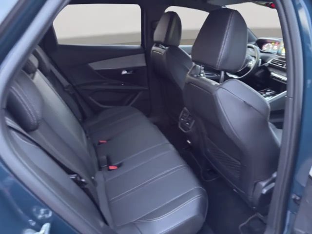 Peugeot 3008 GT-Line Hybrid