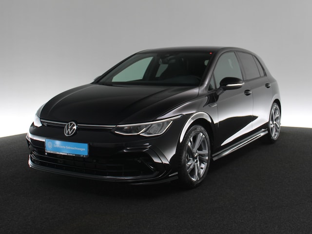 Volkswagen Golf 1.5 eTSI Golf VIII R-Line