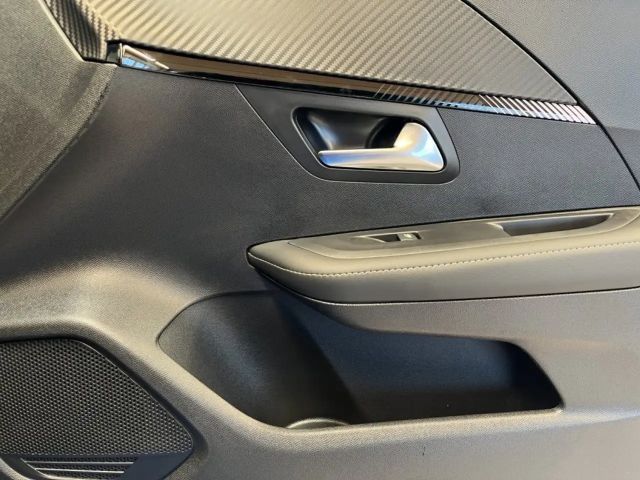 Peugeot E-208 Allure Pack Hybrid