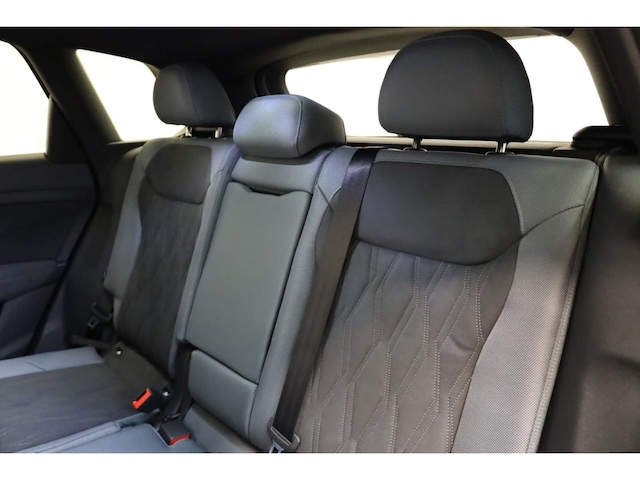 Audi Q3 Hybride S-Tronic