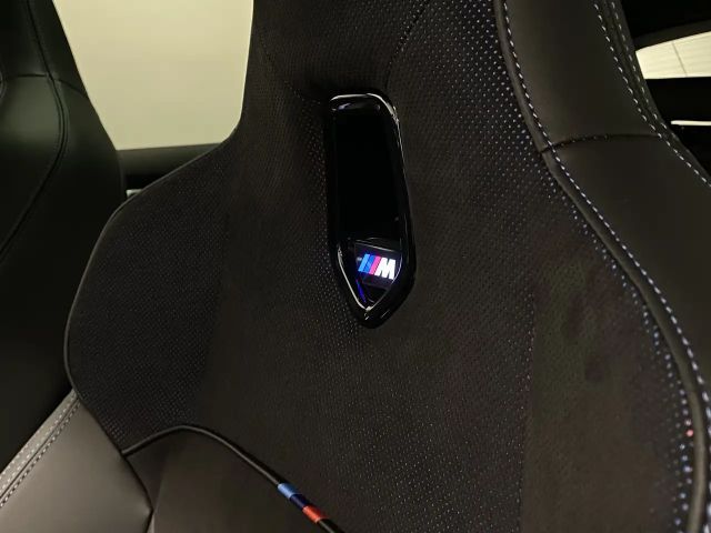 BMW 135 M-Sport Sedan xDrive