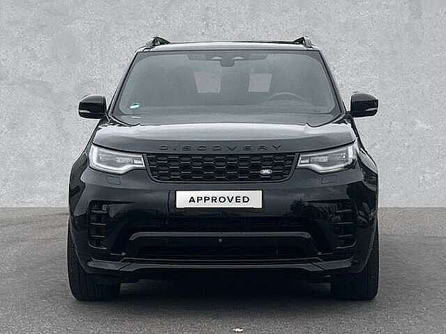 Land Rover Discovery D300 Dynamic SE