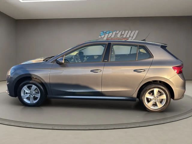 Skoda Fabia Essence - nur € 16.499,-*