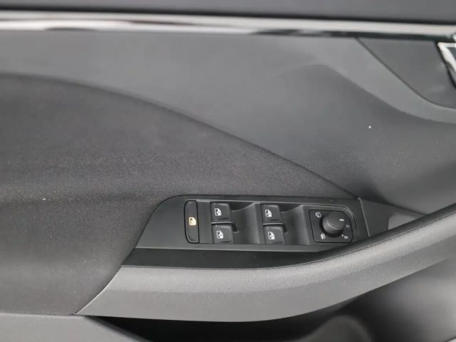 Skoda Kamiq Selection