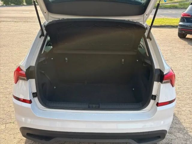 Skoda Kamiq Ambition