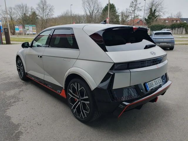 Hyundai IONIQ 5 Ioniq 5 N