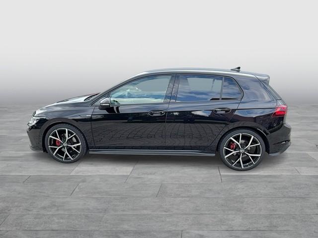 Volkswagen Golf 2.0 TDI DSG GTD Golf VIII