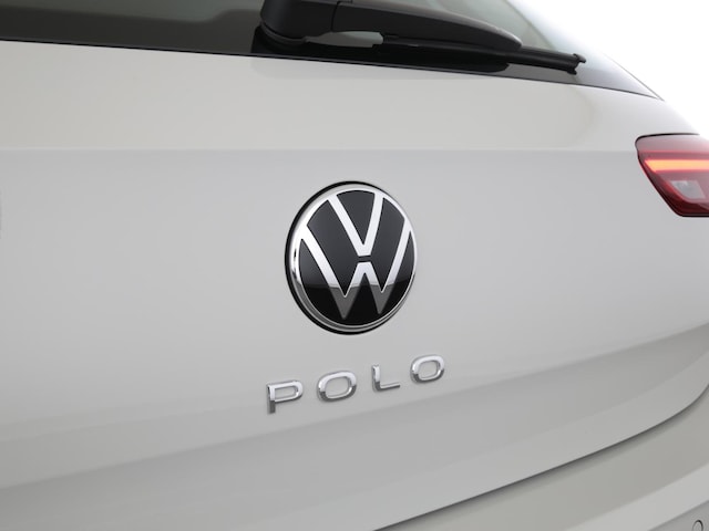 Volkswagen Polo 1.0 TSI Life